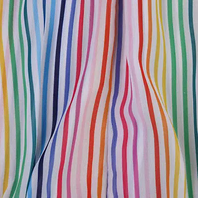 Милые детские радужные полосатые боди одежда для маленьких девочек комбинезон |