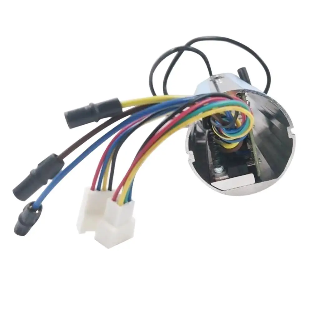 Абсолютно новый контроллер материнской платы для General MIUI 9 ES1ES2ES3ES4 36 В полный