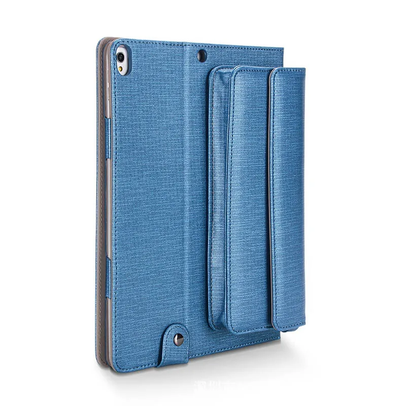 Case For iPad Pro 9.7 inch Rose Series Auto Sleep /Wake Up Flip PU Leather for Casual Smart Stand Cover | Компьютеры и офис