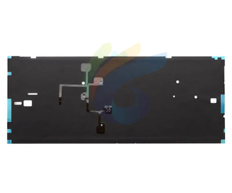 IMIDO новая подсветка для Macbook air 13 &quotA1369 A1466 английская клавиатура 2010 2011 2012 2013 2014