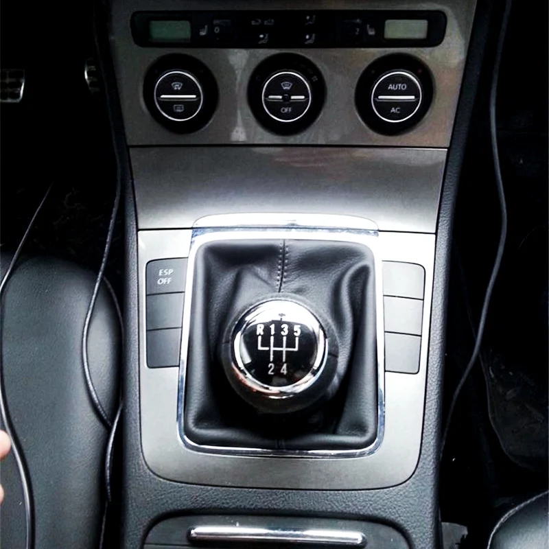 CARLOB автомобильный Стайлинг для Volkswagen VW Passat B6 2005 2006 2007 2008 2009 2010 2011 ручка