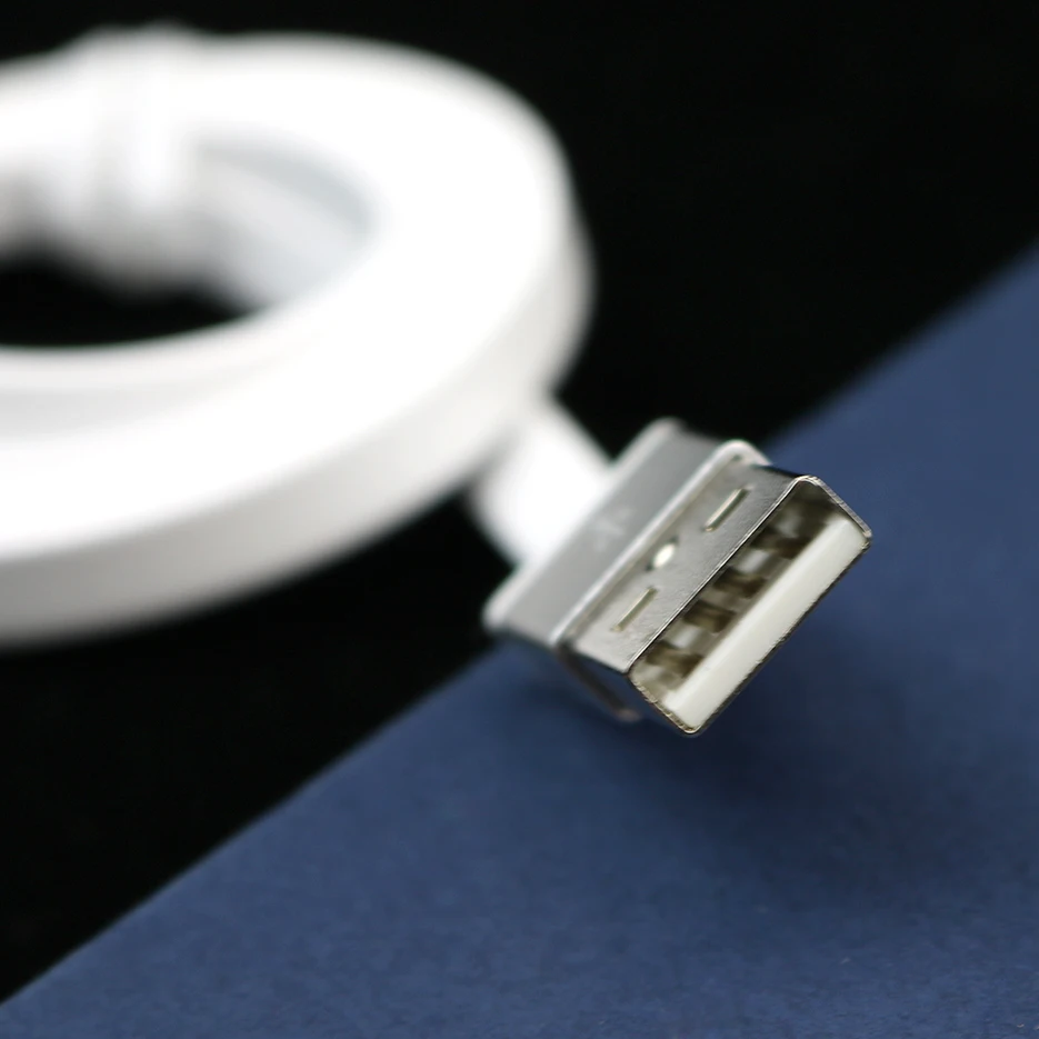 1/2 м USB кабель для iPhone Android Micro быстрая зарядка линия мобильного телефона зарядное