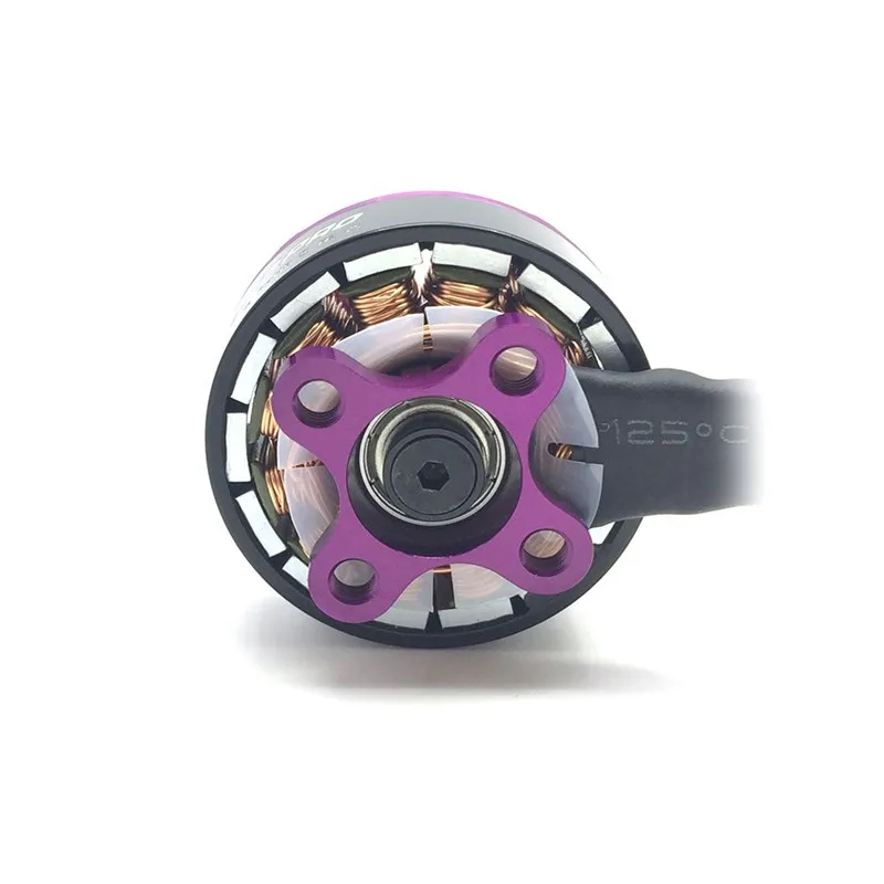 Бесщеточный двигатель 3bhobby 2207 Pro 1750KV 2150KV 2450KV 2650KV CW Racing для квадрокоптера FPV 200