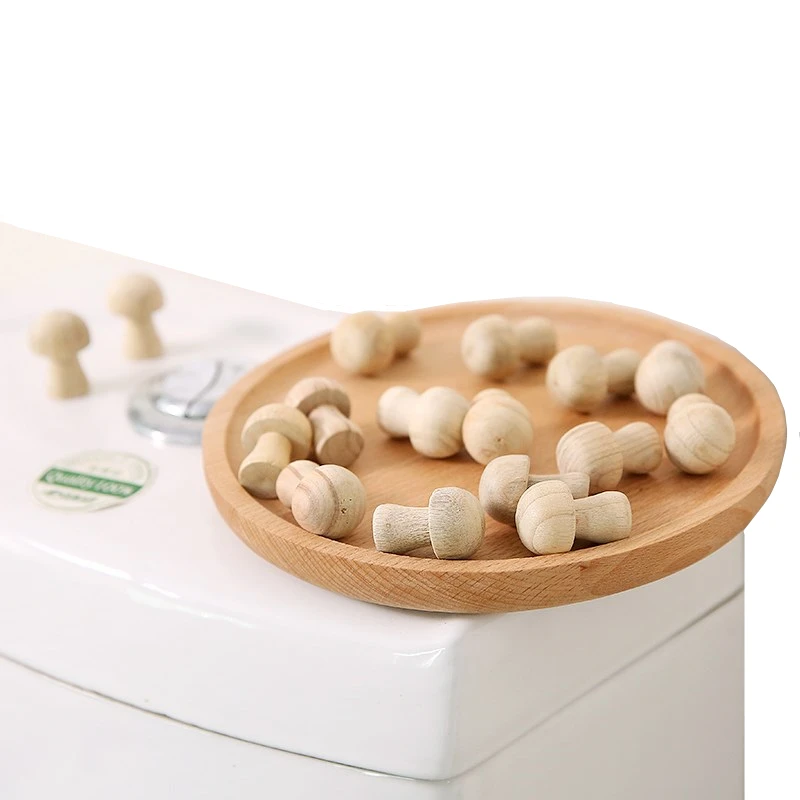 10 шт. Противомоскитный нафталин в форме Грибов|Нафталиновые шарики и палки| |