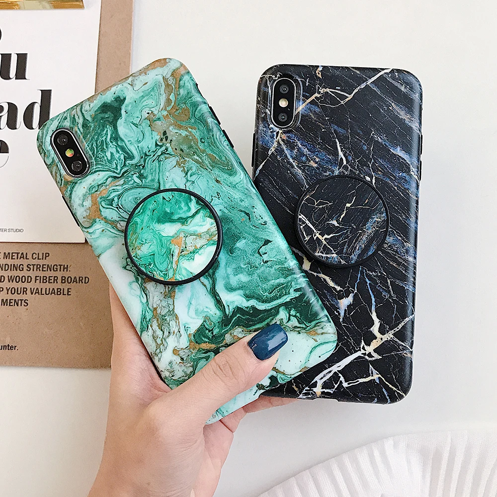 SUYACS военный камуфляжный чехол для телефона для iPhone 11 Pro Max XR X XS Max 6 6S 7 8 Plus Гибкая Складная мягкая задняя крышка