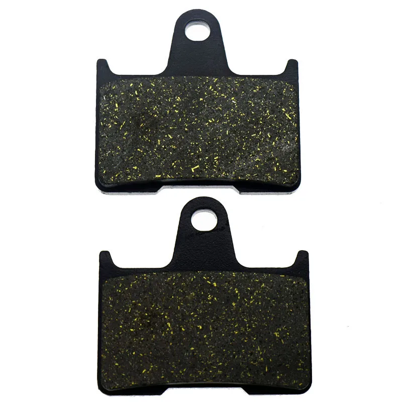 Motorcycle Front Brake Pads For HONDA CB 400 SFX/SFY/SF1/SF2/SF3 Super Four CB400 1999-2003 P21 | Автомобили и мотоциклы