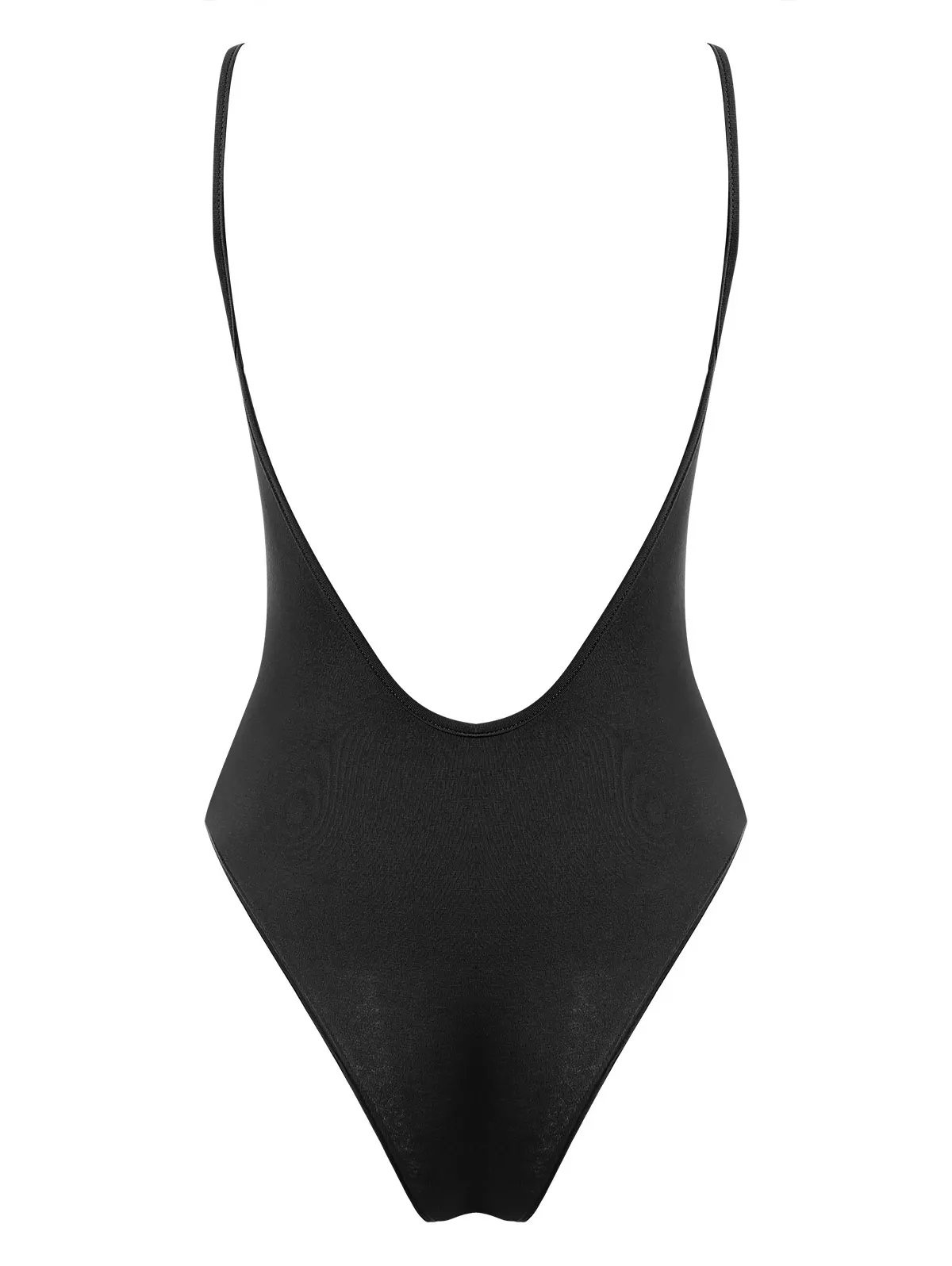 ZAFUL Женские комбинезоны с открытой спиной Ками Bodysuit Плавание Пляжный отдых Комбинезоны Купальники Сексуальные боди женщины Лето Body Для Женщин