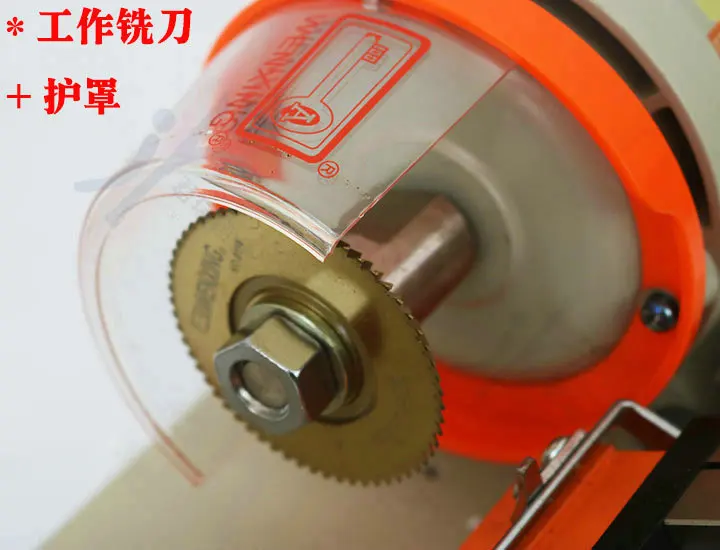 Wenxing 218E 120W 220V усовершенствованный одноголовый Многофункциональный Дубликатор ключей с ключом машины 218-E