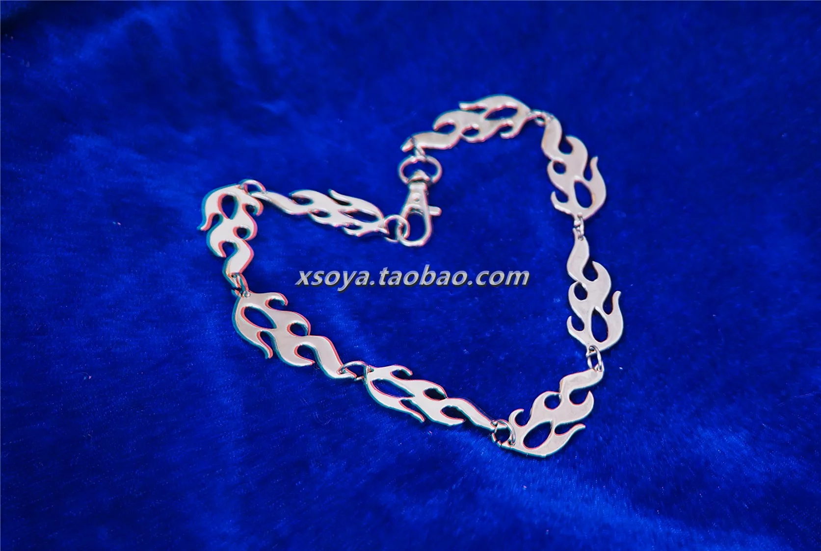 Мужской кошелек в стиле панк ремень цепочка ожерелье брюки с металлической цепью