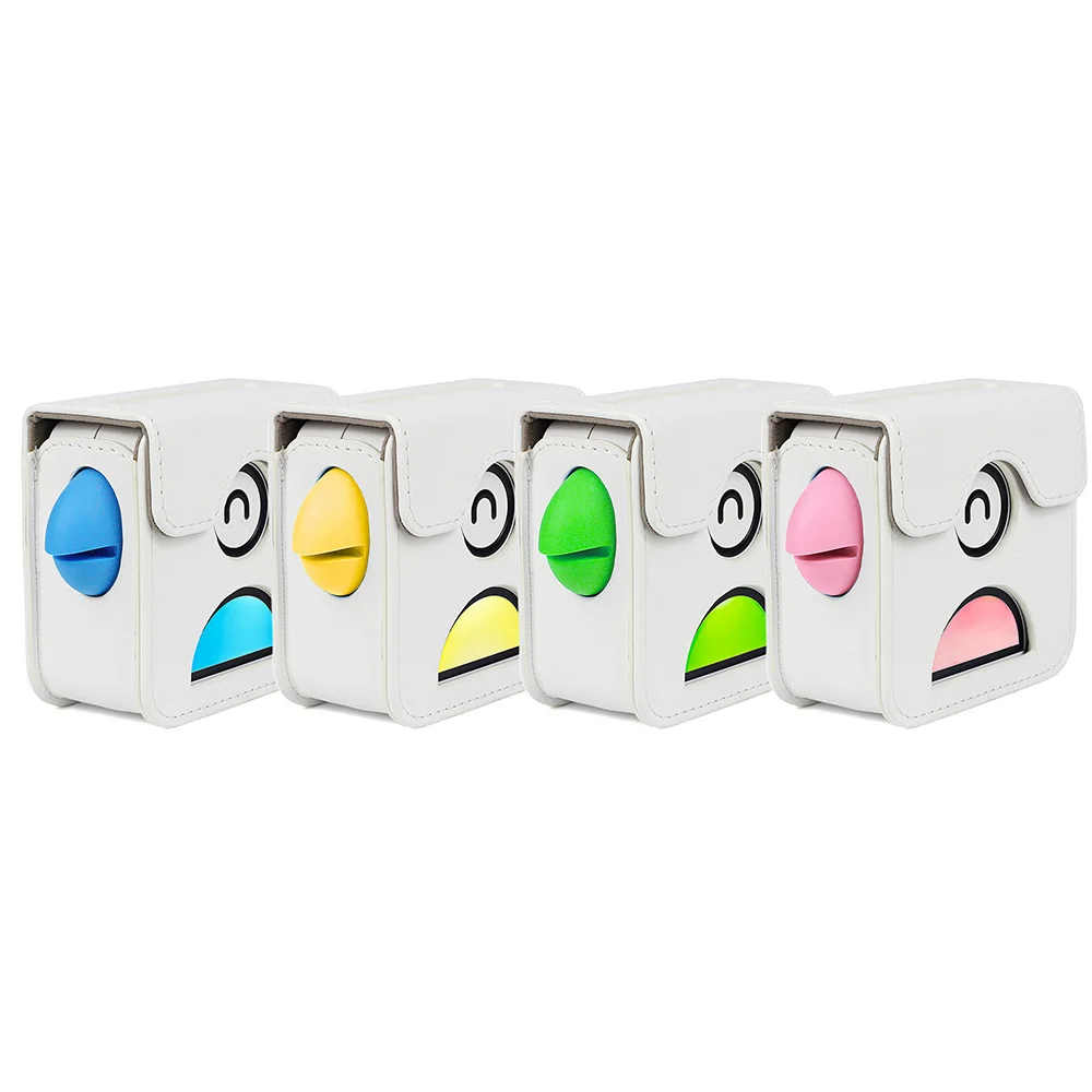 Защитная куртка для принтера Poooli Zili белая стандартная цветовая температура