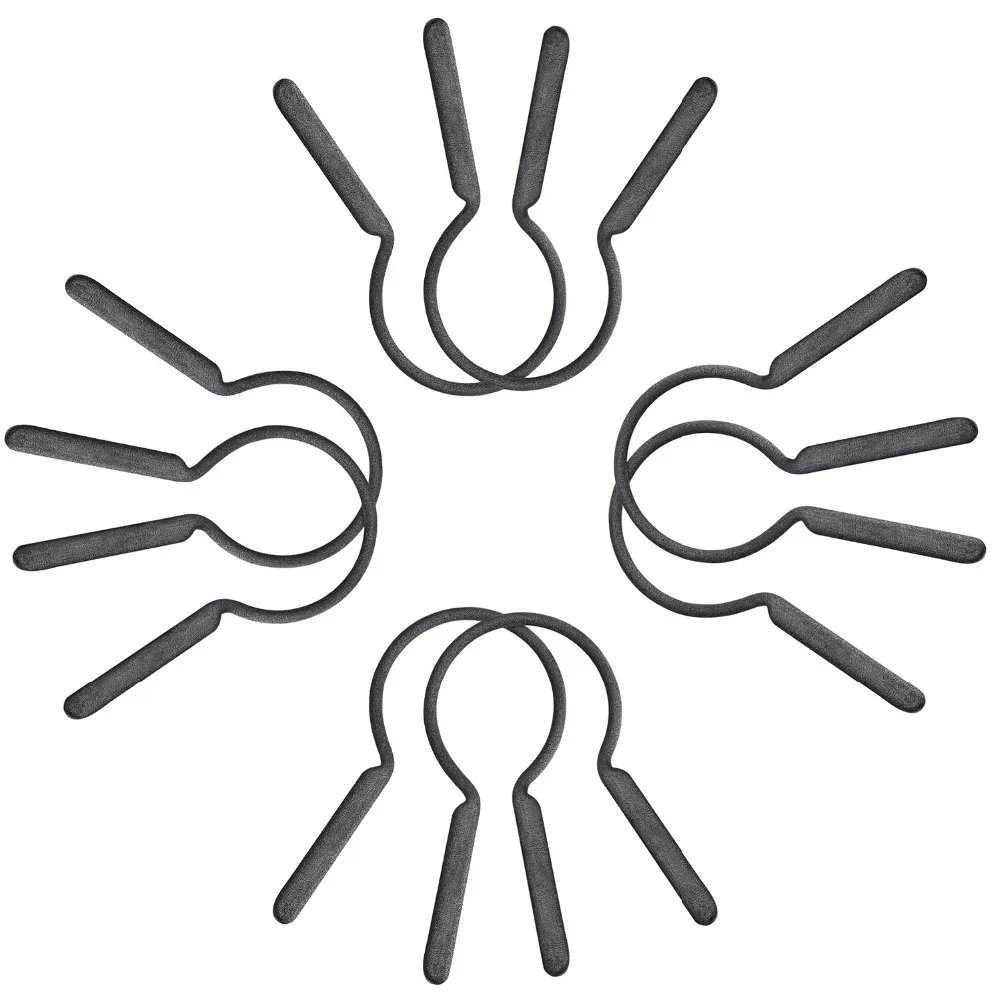 Neewer 4 упаковки (8 шт.) набор фильтров для объектива камеры подходит 48 55 58 62 67 72 77 82 мм