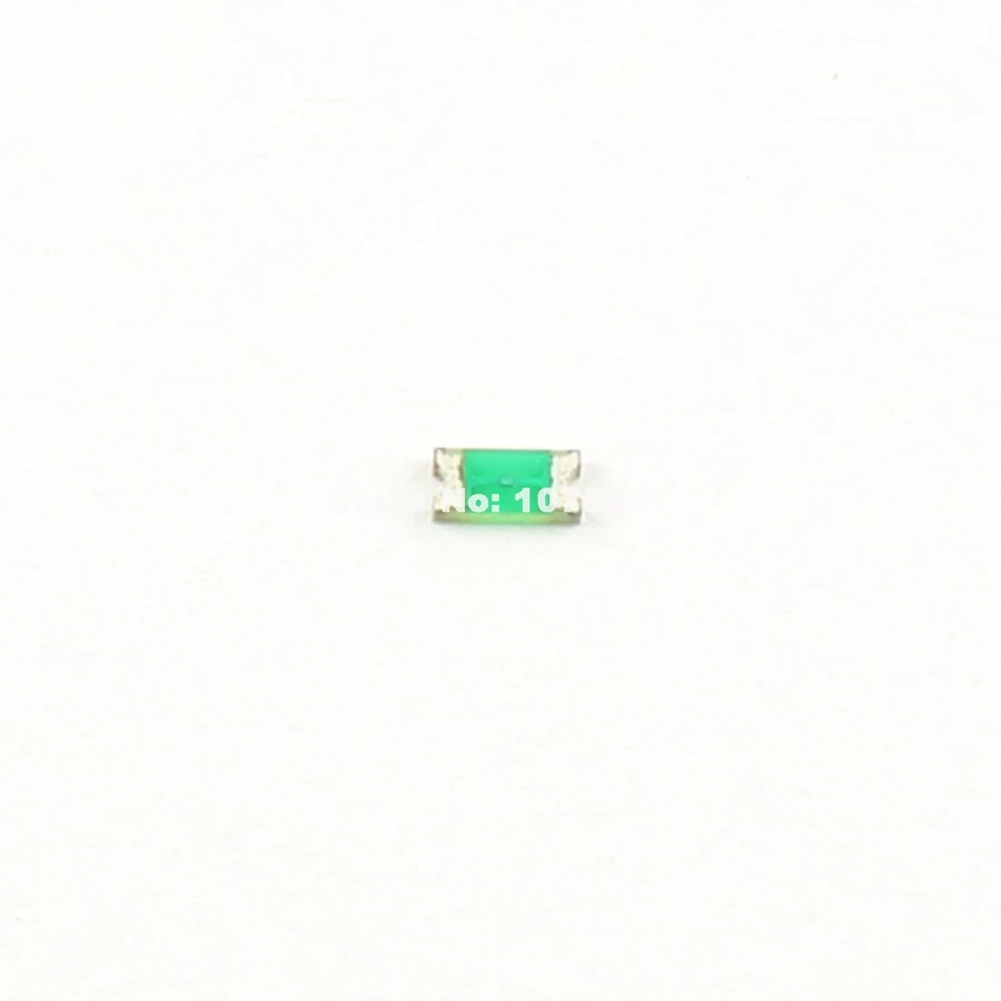 10 шт. Littelfuse SMD SMT 1206 быстродействующий предохранитель 3A 32V 0466003 маркировочный код