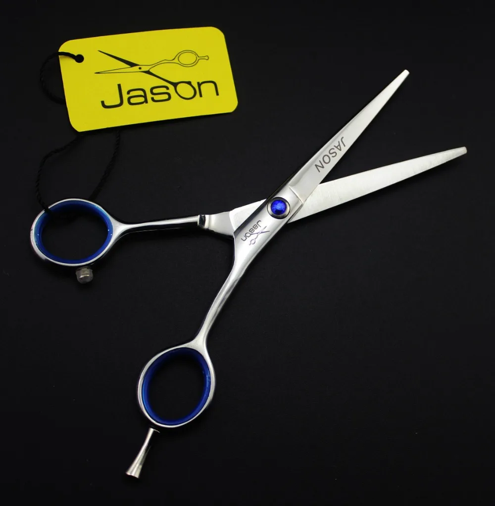 Профессиональные Парикмахерские ножницы Jason 301 #4 ''/5''/5 5 ''брендовые