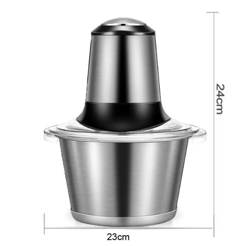 Мясорубка многофункциональная кухонная бытовая машина для приготовления пищи