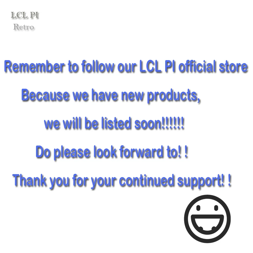 Игровая консоль LCL-Pi Retro Raspberry Pi для gameboy ручной джойстик с супер IPS/Shock pi 3B/B + 64 ГБ