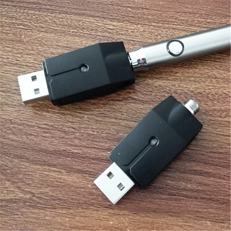 YUNKANG электронное USB зарядное устройство для сигарет 4 2 в подходит EGO 510 батарея мод