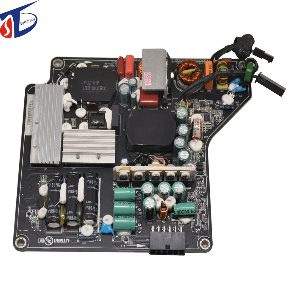 Оригинальный A1316 A1407 250 Вт блок питания PA 3251 3A/3A1/3A2 для 27 &quotсветодиодный киноэкран