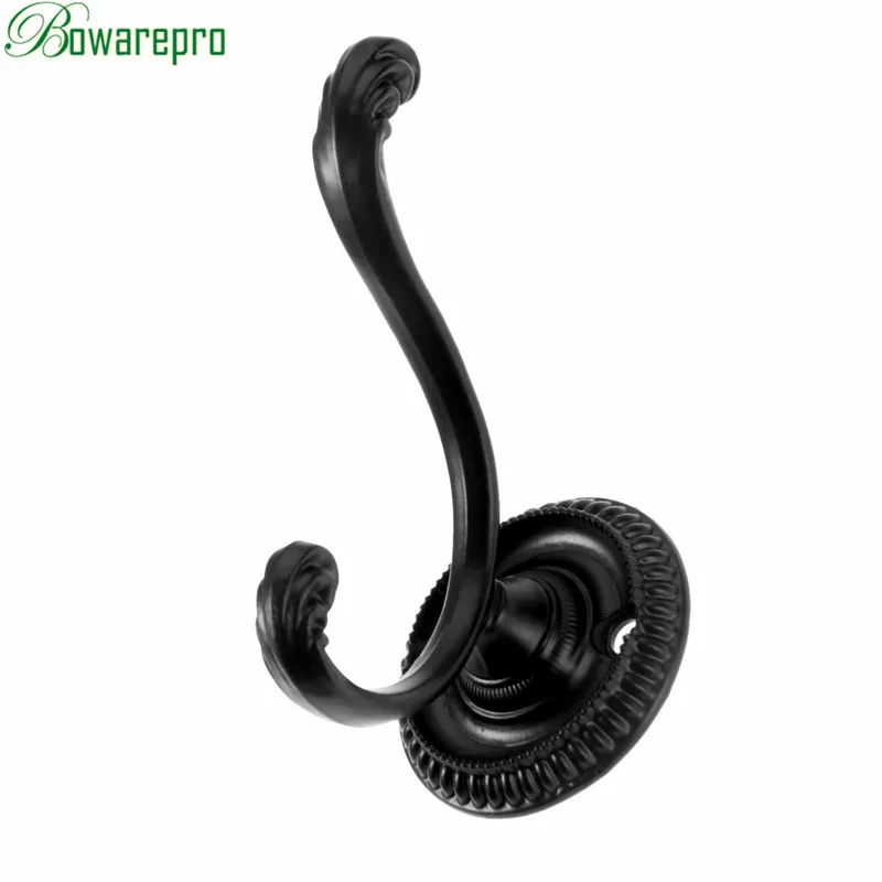 Европейский крючок для домашней ванной комнаты искусственный шляпы сумки