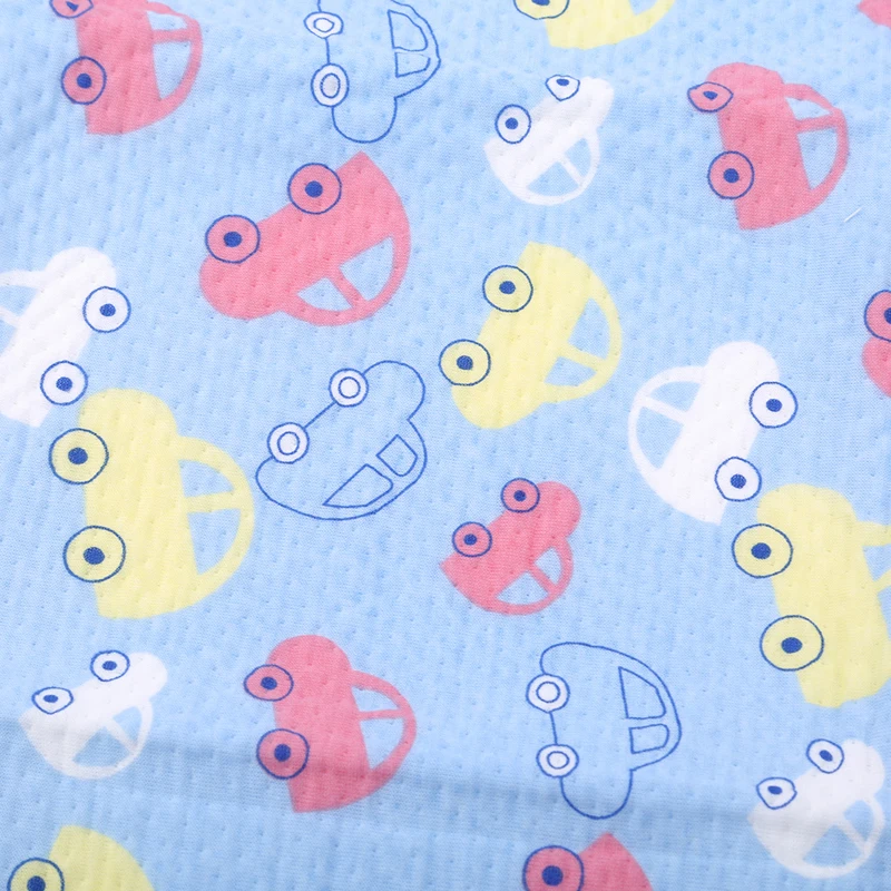 Детский портативный складной моющийся удобный компактный подгузник сменный