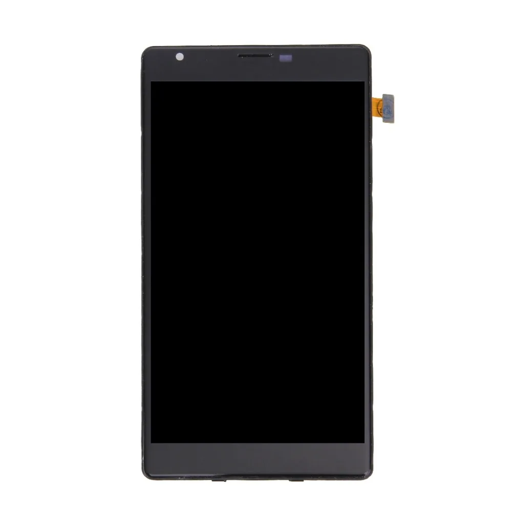 LCD Display + Touch Panel with Frame for Nokia Lumia 1520 | Мобильные телефоны и аксессуары