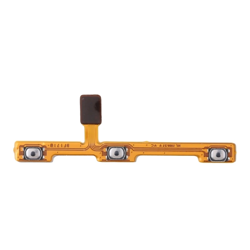 

HAWEEL Power Button & Volume Button Flex Cable for Huawei P10 Lite