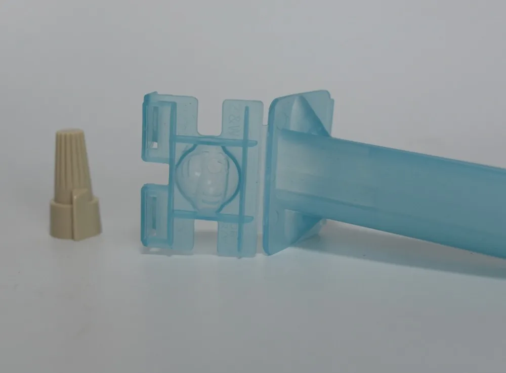 Водостойкая смазка с проволочной гайкой|sprinkler system|nut nutnut cap |
