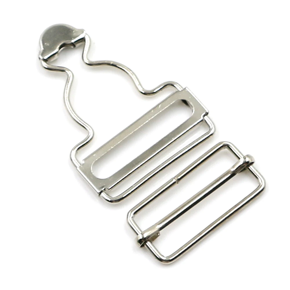 2 шт./компл. джинсовый нагрудник металлические украшения для одежды кнопка