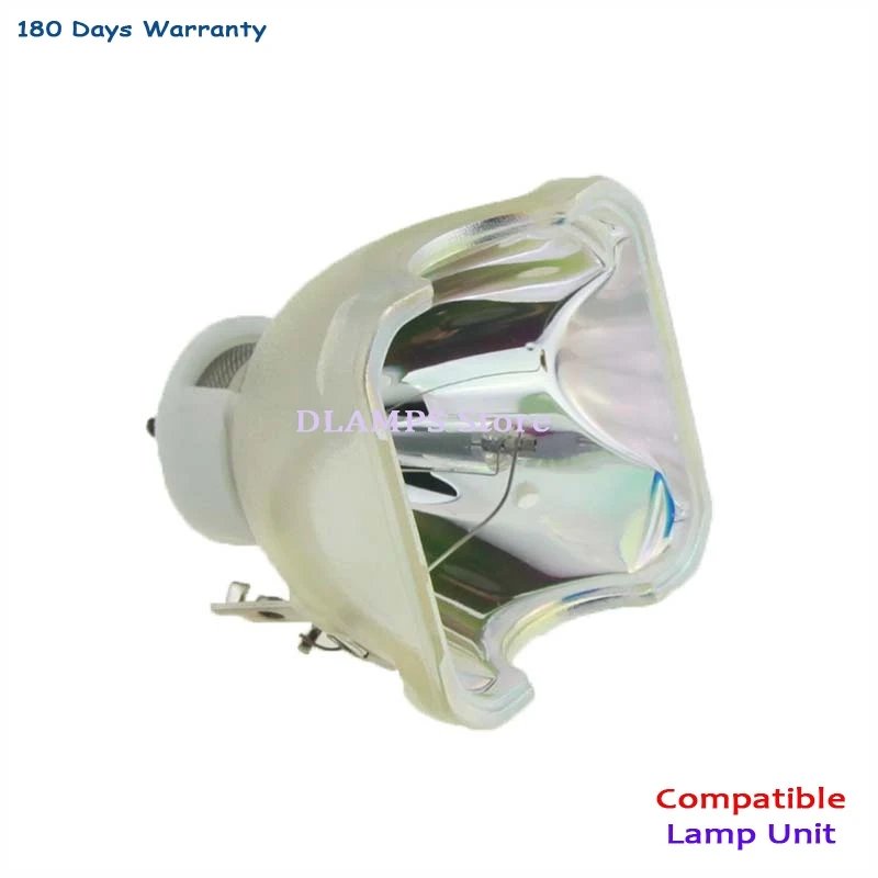 High Quality LMP-H130 LMPH130 for Sony VPL-HS50 HS50 VPL-HS51 HS51 VPL-HS60 HS60 Projector Bare bulb Lamp With 180 days warranty