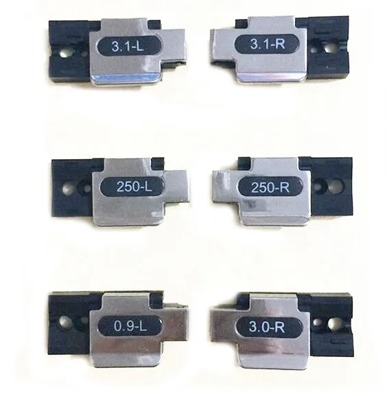 Набор папок Eloik для оптоволоконного сращивания 6 шт./компл. ALK 88|fiber optic set|eloik alk-88optical