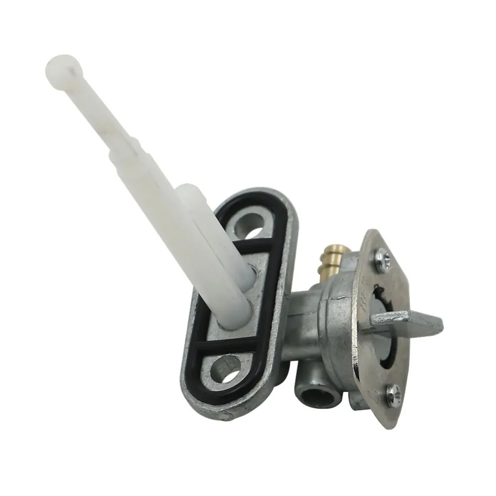 Клапан переключателя топливного бака Petcock для YAMAHA XT125 XT250 XT350 TTR90 RT100 TTR125 PW80 XT 125 250 350