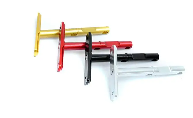 Суперсветильник высокопрочные штативы для подседельного штыря велосипеда lp