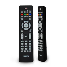Replacement Remote Control for Philips 32PFL5522D/05 37PFL5522D 42PFL5522D 47PFL5522D 37PFL5522 37PFL3512D/12