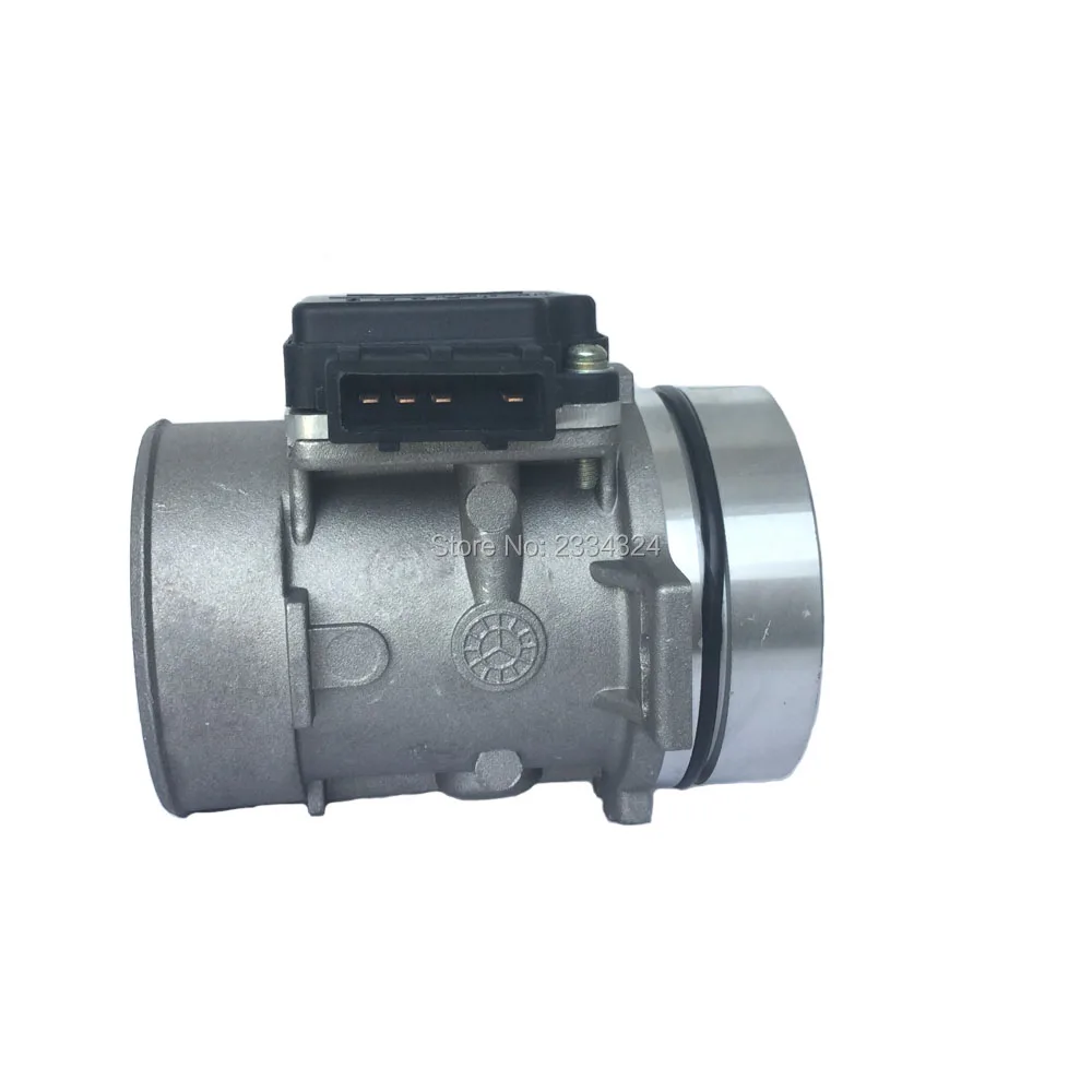 4-контактный датчик массового расхода воздуха Mete для Ford Escort 1.6 16V 8ET 009142181 AFH50-17 AFH5017