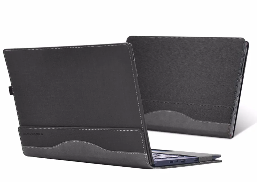 Чехол для ноутбука Lenovo Thinkpad X1 Yoga 14 дюймов 1st Gen & 2nd 3rd (не подходит 4th Gen) Твердый