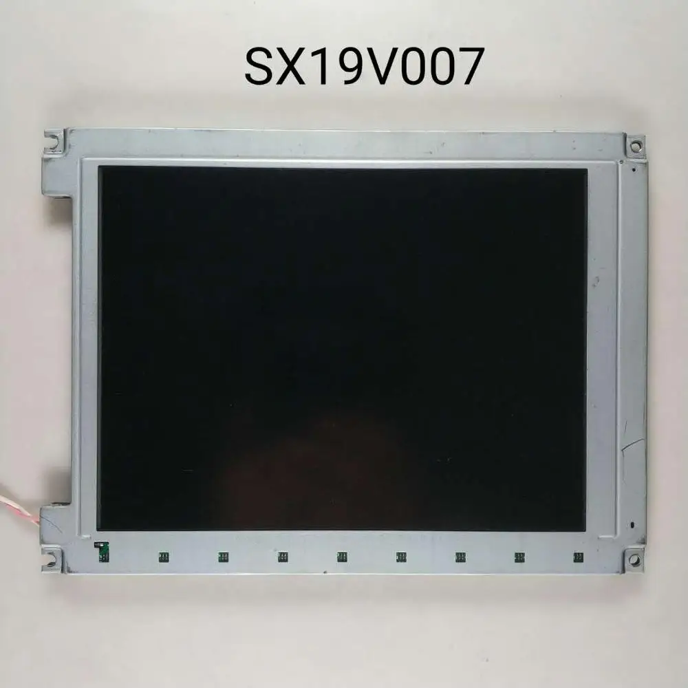 SX19V007 Лучшая цена и качество|ЖК-экраны панели для планшетов| |