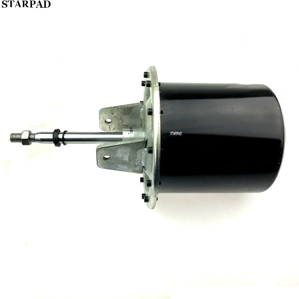 STARPAD для демонтажа жареного фетального аппарата цилиндр воздушного цилиндра