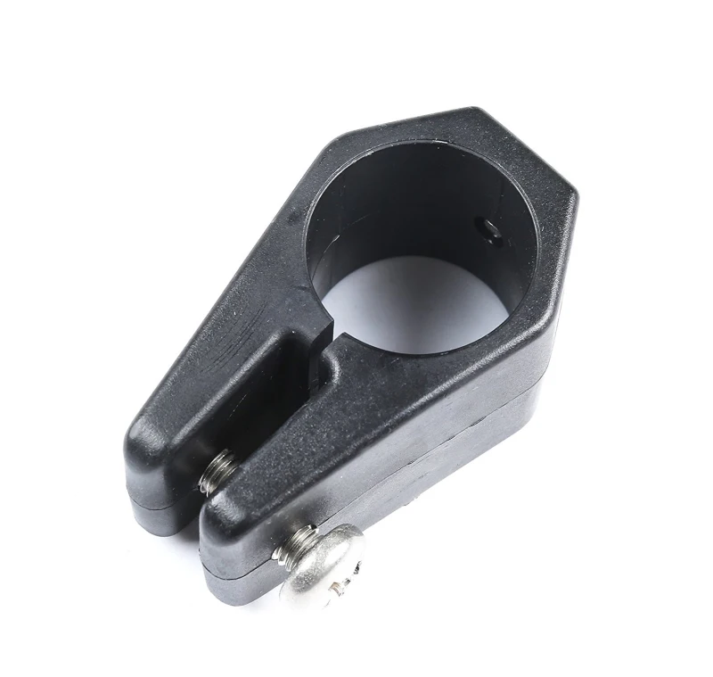 Нейлоновые фитинги для лодок набор оборудования 7/8 &quotчерный 12 шт. 3 Топ БИМИНИ