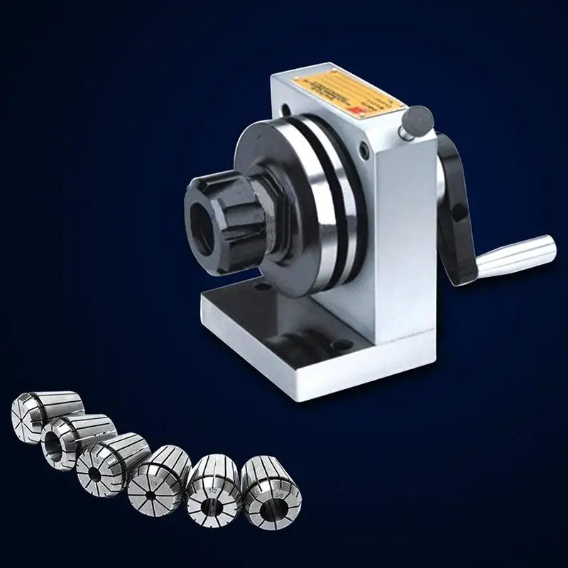 

6pcs ER32 Milling Lathe Collets CNC Chuck Set 1/4inch 1/2inch 3/4inch1/8inch 3/8inch 5/8inch drilling machine Precision Collet