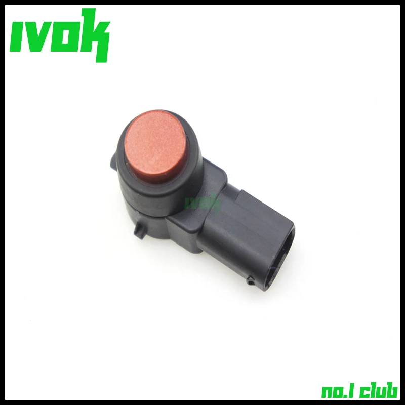 4X PDC датчики контроля парковки для Citroen C4 C5 C6 Peugeot 307 407 Partner Tepee 9663821577V7 0263013125 |