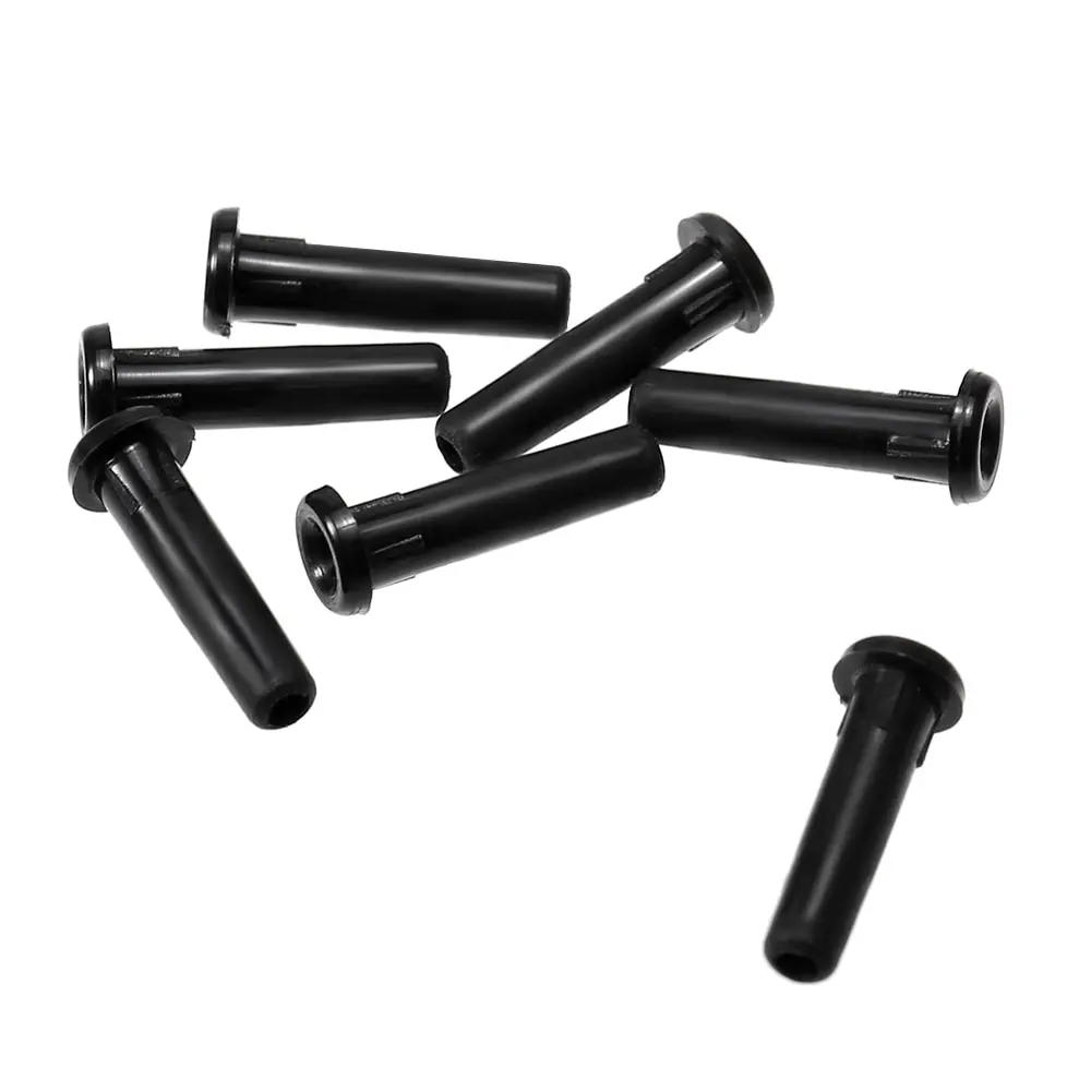 1 коробка ракетка для бадминтона нейлоновая втулки ракетки петельки