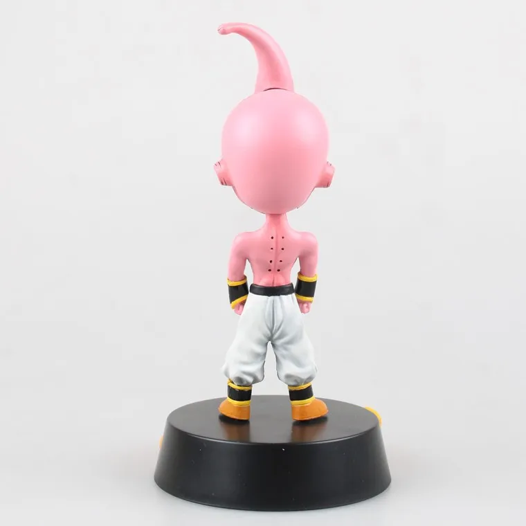 5 шт. Супер Saiyan 4 Сон Гоку Гоко готенкс Majin Buu Фриза Frieza Акира Торияма Жемчуг дракона GT Симпатичные " фигурку