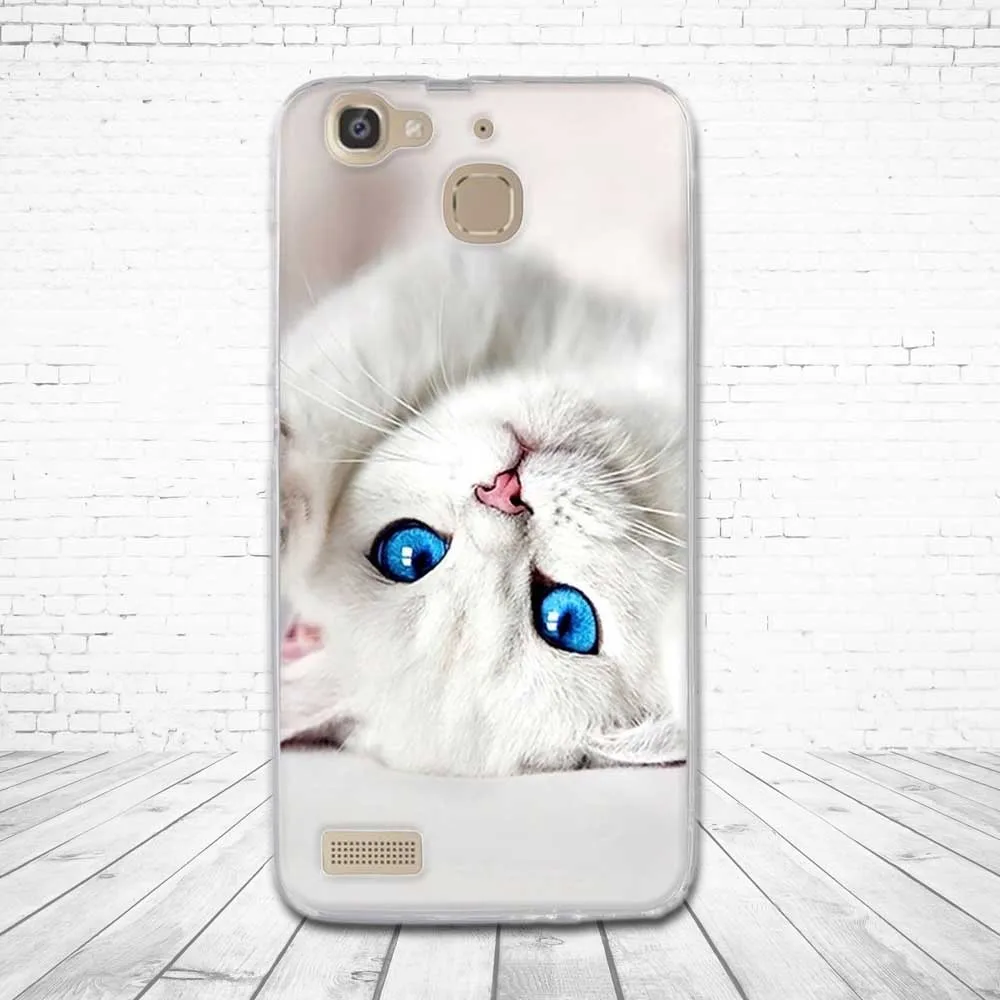 1 Чехол для huawei GR3 TAG-L21 TAG-L01 TAG-L03 TAG-L13 G8 электронное отслеживание товаров, мини-съемник для бирок с L21 наслаждаться 5S крышка тонкий мягкий ТПУ бампер для huawei G8 мини Чехол - Цвет: 1