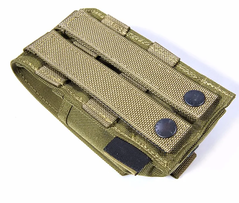 FLYYE MOLLE дымовая граната сумка CORDURA PH-G003