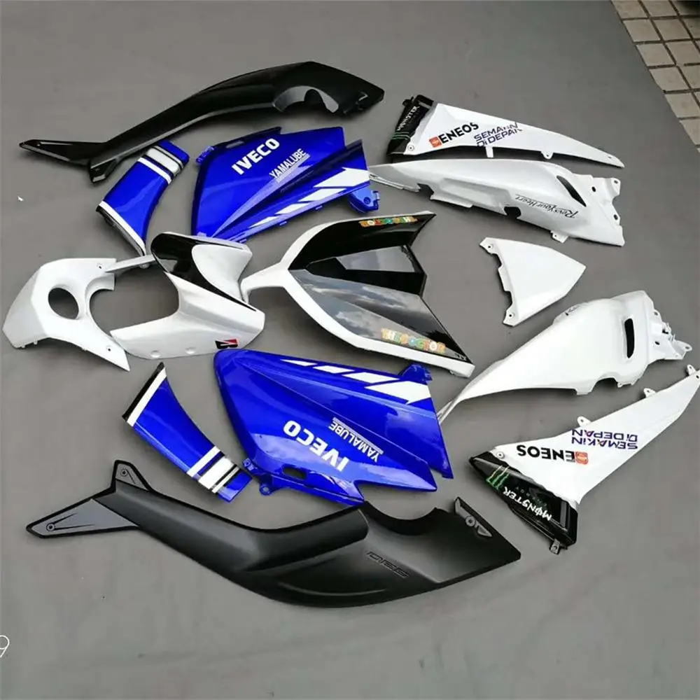 Комплект обтекателей для мотоцикла Кузов Yamaha TMAX530 T-MAX 530 2012 2013 2014 TMAX XP530 12 13 14