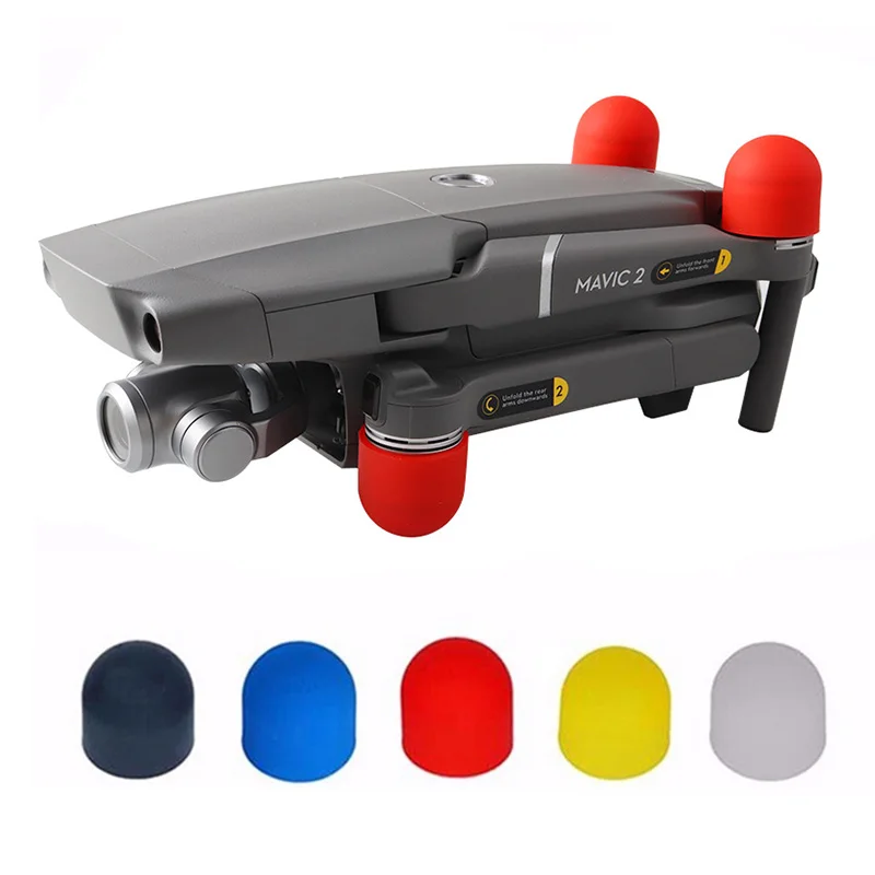 4 шт. защитный чехол для FIMI X8 SE Drone DJI Mavic / 2 PRO|guard| |