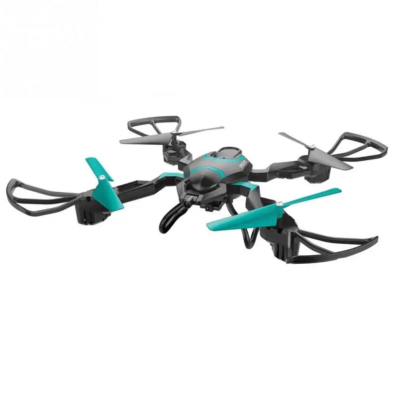 Квадрокоптер vs H37 dobby большой складной Радиоуправляемый Дрон 2 4 ГГц канала 6 осей 40