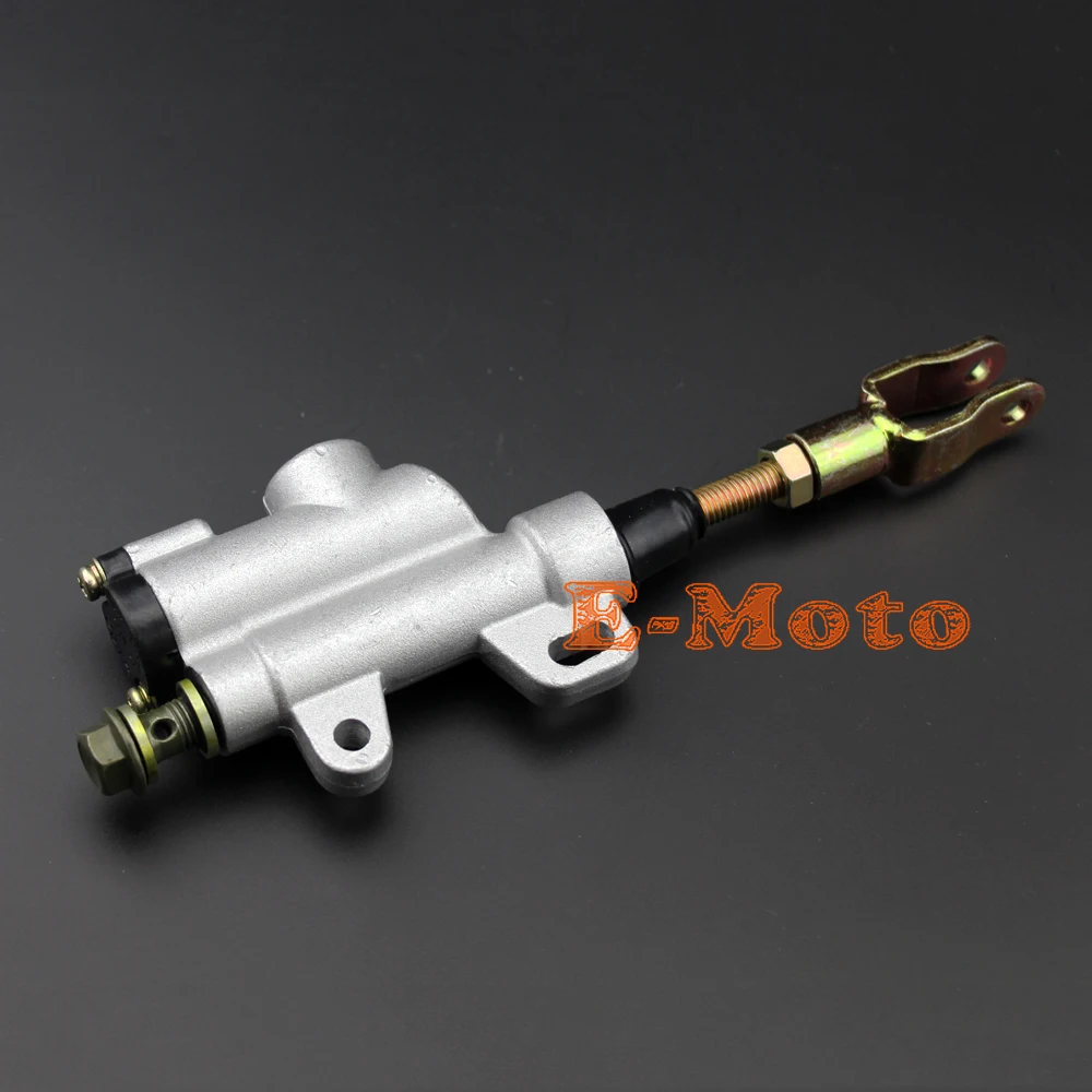 Задний гидравлический тормозной цилиндр насос китайский мотоцикл ATV питбайк CRF50