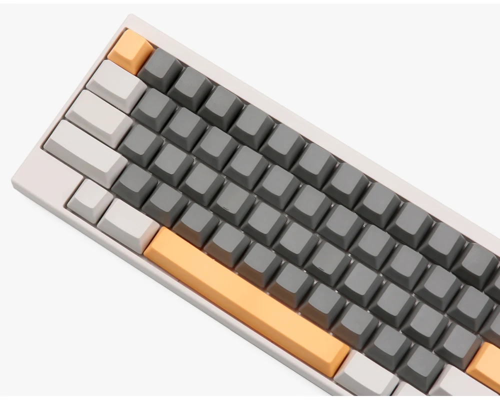 HHKB PBT пустой KEYCAP TOPRE