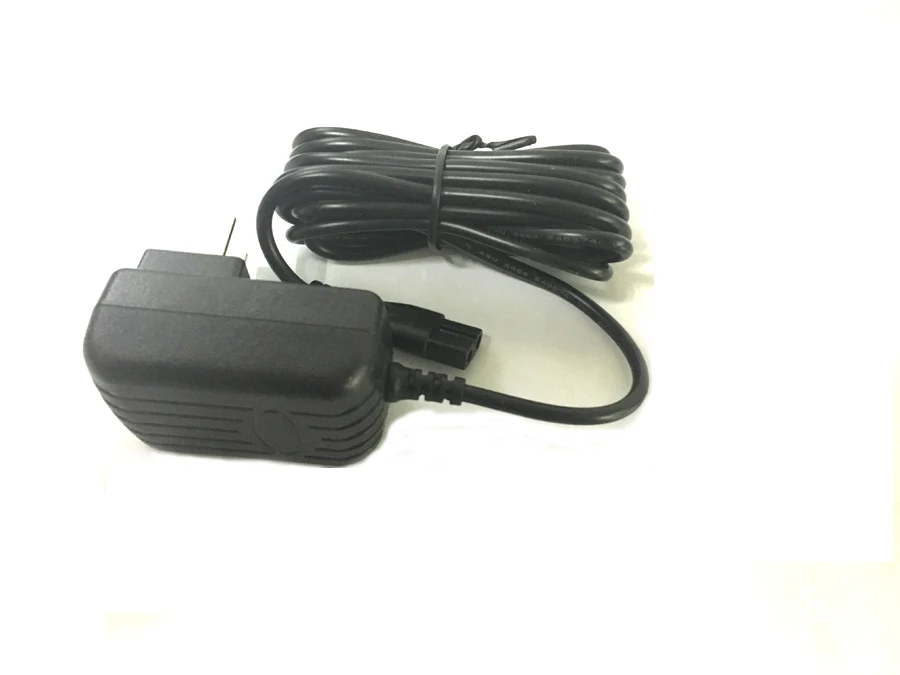 Оригинальный адаптер питания для Codos T8/CHC 910/912/916/960/961/968/330 триммер волос 100 240 В 50/60