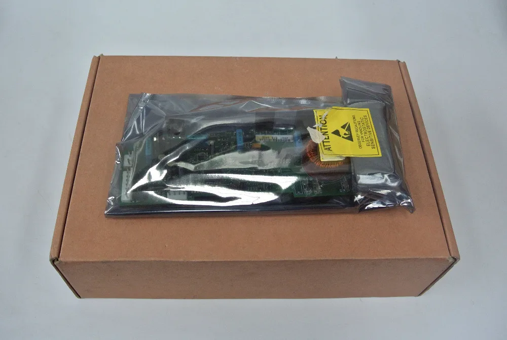 

Brand New 20VB00299 Fan Power With Free DHL / EMS